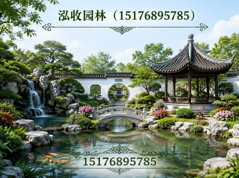 黔东南防腐木凉亭展示图