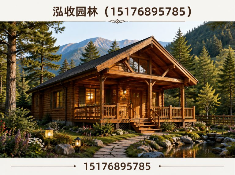 黔东南塑木地板展示图